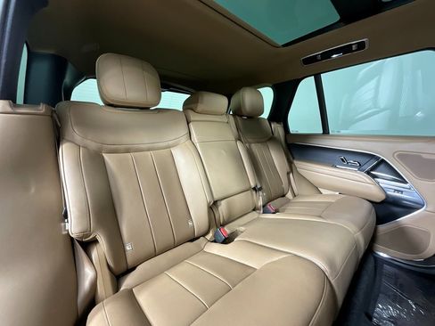 Certified 2023 Land Rover Range Rover SE image 22