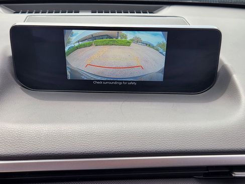 Certified 2024 MAZDA CX-50 AWD 2.5 S w/ Cargo Package image 17