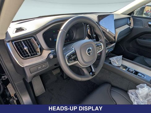 New 2026 Volvo XC60 T8 Ultra w/ Protection Package Premier AWD/4WD image 9