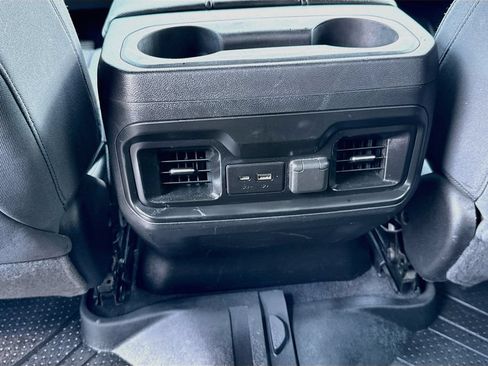 Used 2020 Chevrolet Silverado 1500 LT Trail Boss AWD/4WD image 29