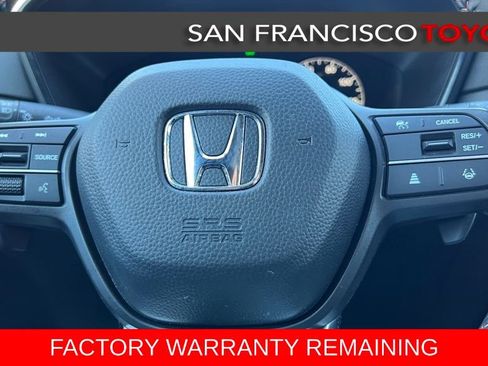 Used 2023 Honda CR-V Sport image 34