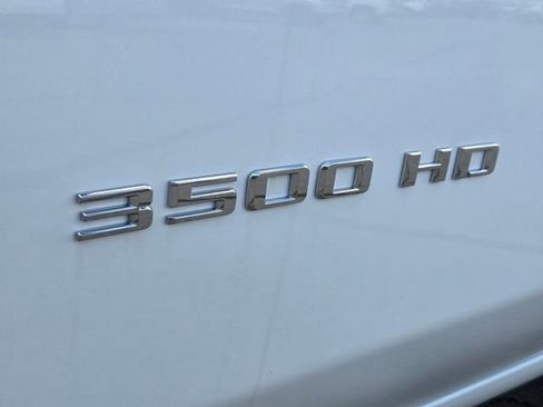 New 2025 Chevrolet Silverado 3500 W/T w/ WT Convenience Package AWD/4WD image 10