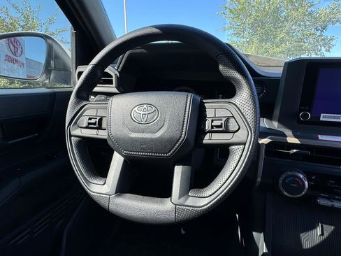 New 2026 Toyota Tacoma SR5 image 14