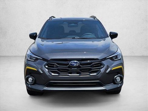 Certified 2025 Subaru Crosstrek 2.5i Sport w/ Crosstrek Mirror Package AWD/4WD image 5