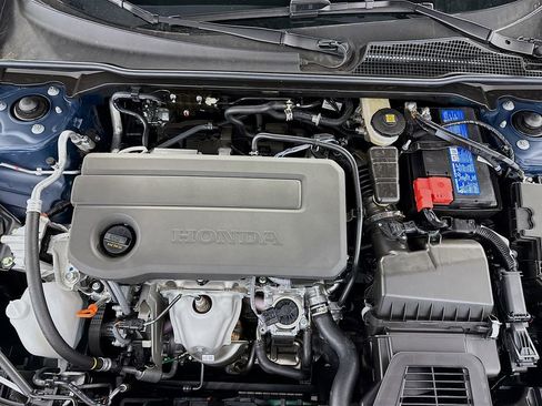 New 2026 Honda Civic LX image 27