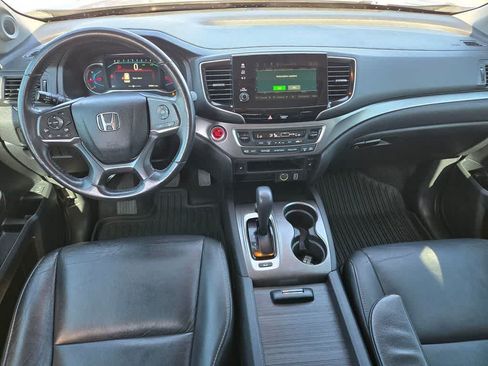 Used 2020 Honda Pilot EX-L image 9