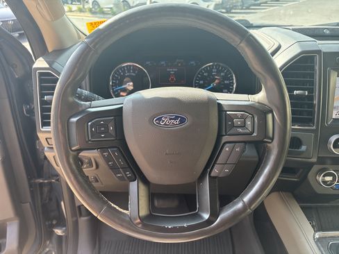 Used 2019 Ford Expedition Limited w/ Equipment Group 302A RWD image 18