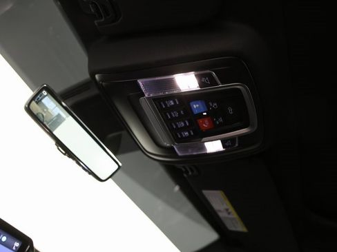 Used 2025 RAM 1500 RHO w/ RHO Level 1 Equipment Group image 28