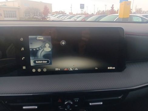 New 2026 Nissan Kicks SR w/ Cold Weather Package image 21