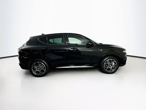 Used 2024 Alfa Romeo Tonale Ti w/ Active Assist Package AWD/4WD image 10