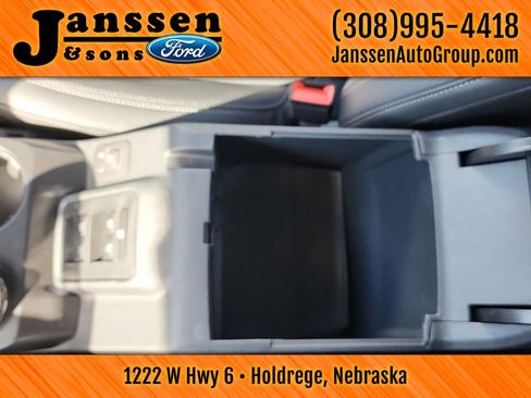 New 2025 Ford Bronco Big Bend w/ Black Diamond Package image 35