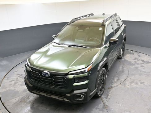 New 2026 Subaru Outback Limited image 40