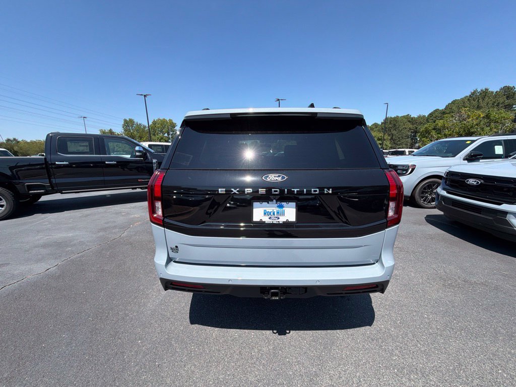 New 2027 Ford Expedition Active RWD image 18