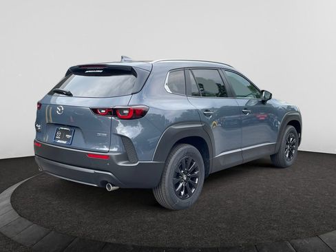 New 2026 MAZDA CX-50 2.5 Hybrid w/ Cargo Package AWD/4WD image 5