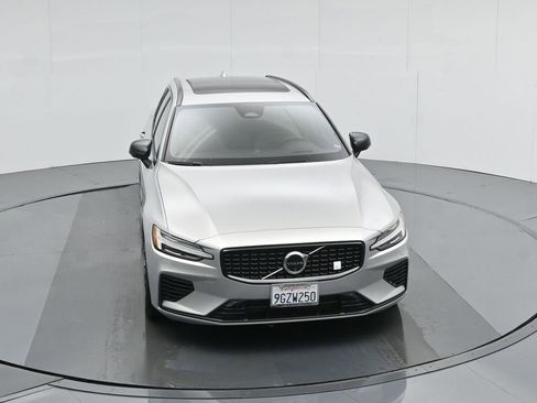 Used 2024 Volvo V60 T8 Polestar w/ Protection Package Premier image 44