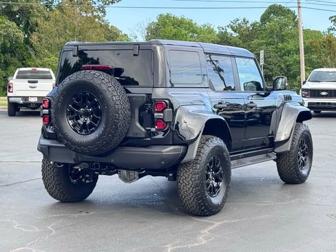 Used 2026 Ford Bronco Raptor AWD/4WD image 6