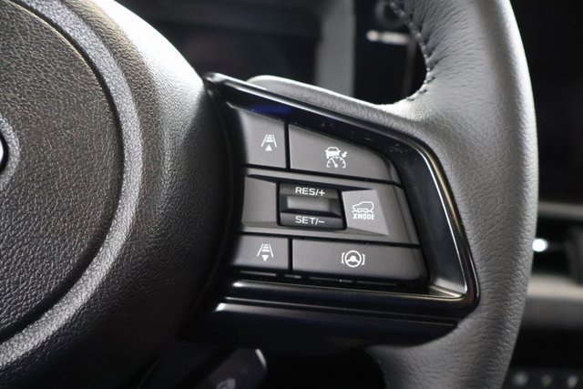 New 2026 Subaru Outback Limited AWD/4WD image 18