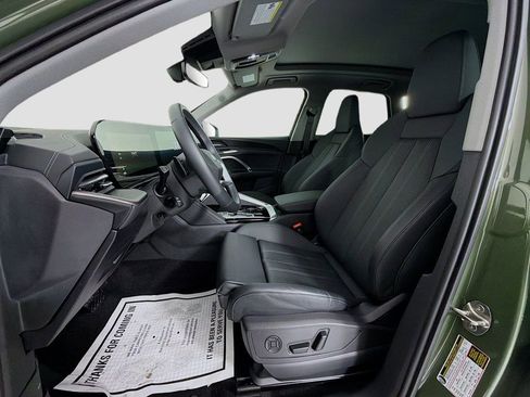 Certified 2025 Audi Q5 Premium Plus w/ Premium Plus image 22