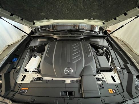 New 2026 MAZDA CX-90 3.3 Turbo w/ Preferred Package image 28