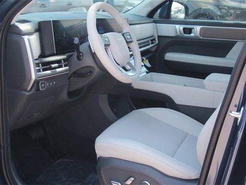 New 2026 Hyundai Santa Fe SEL image 9