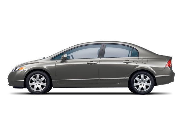 Used 2008 Honda Civic LX image 3