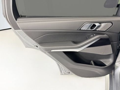 Certified 2024 BMW X5 M60i AWD/4WD image 25