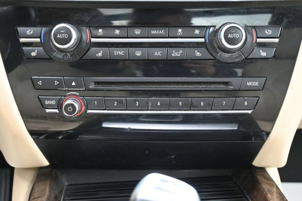 Used 2016 BMW X5 xDrive35i AWD/4WD image 19