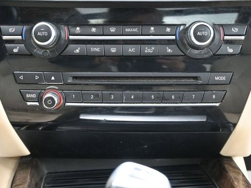 Used 2016 BMW X5 xDrive35i AWD/4WD image 19