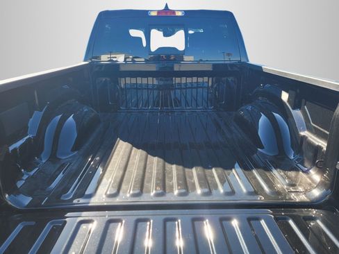 New 2026 RAM 1500 Big Horn image 7
