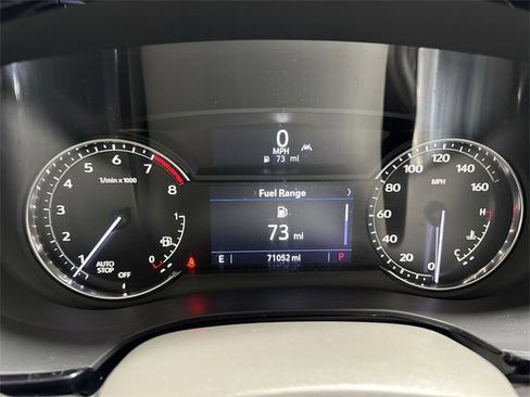 Used 2020 Cadillac XT5 Premium Luxury image 16