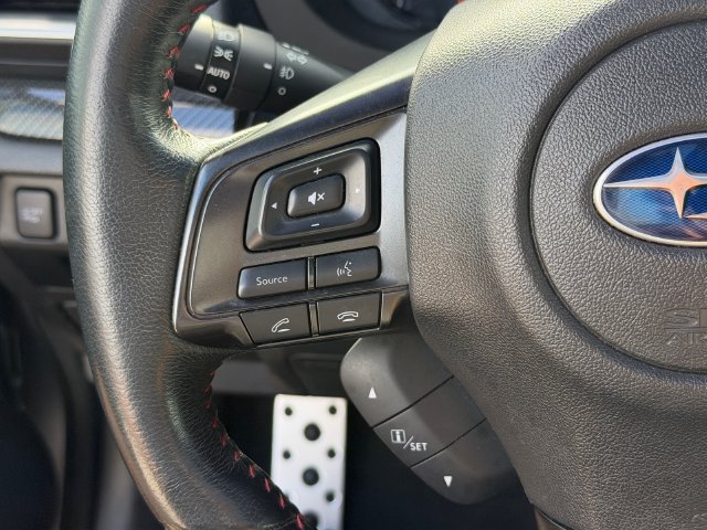 Used 2021 Subaru WRX Limited AWD/4WD image 31