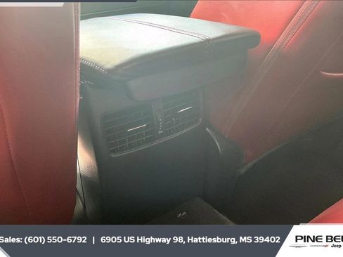 Used 2025 MAZDA CX-30 AWD 2.5 S w/ Preferred Package image 23