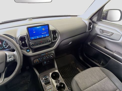Used 2021 Ford Bronco Sport Big Bend AWD/4WD image 25