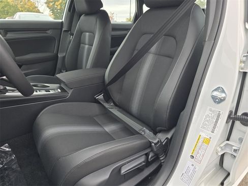 New 2026 Honda Civic Sport image 22