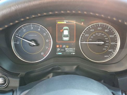 Used 2022 Subaru Crosstrek 2.5i Sport image 17