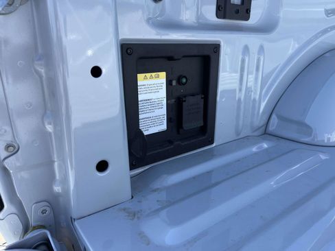 New 2025 Ford F150 XLT w/ Equipment Group 302A MID image 22