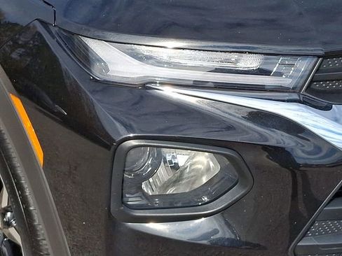 Used 2023 Chevrolet TrailBlazer LT w/ Convenience Package image 13