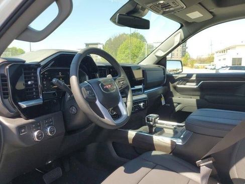 New 2026 GMC Sierra 1500 SLT w/ SLT Premium Plus Package image 18