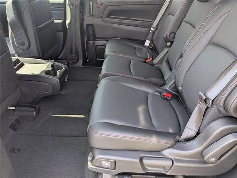 New 2026 Honda Odyssey Sport-L image 15