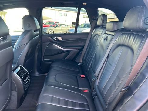 Used 2022 BMW X5 xDrive40i image 16