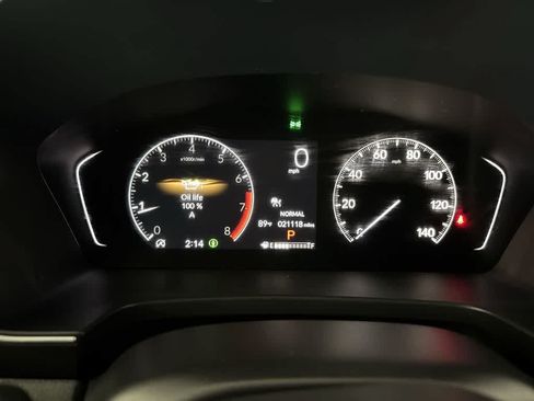 Used 2025 Honda Pilot EX-L image 15