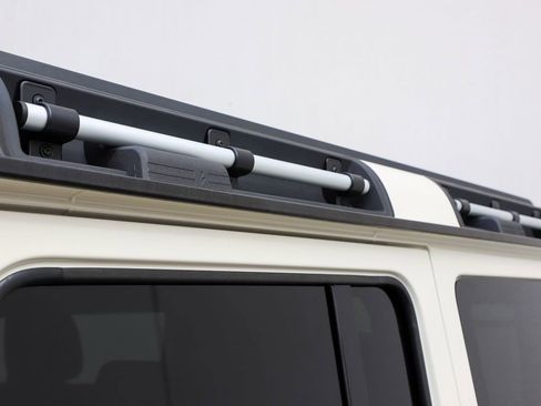 New 2025 INEOS Grenadier Fieldmaster Edition image 36