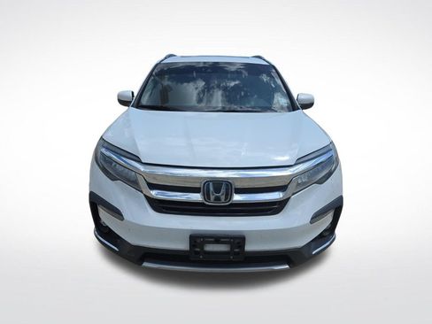 Used 2021 Honda Pilot Elite image 3