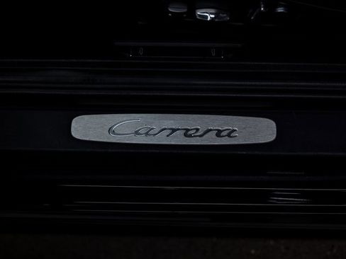 Used 2018 Porsche 911 Carrera image 26