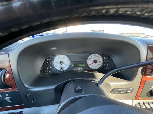 Used 2007 Ford F250 Lariat AWD/4WD image 15
