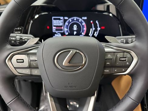 New 2026 Lexus NX 350 AWD w/ Premium Package image 22