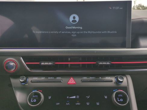 New 2026 Hyundai Sonata N Line image 19