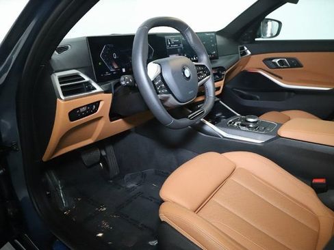 Used 2026 BMW 330i xDrive Sedan w/ Convenience Package AWD/4WD image 18