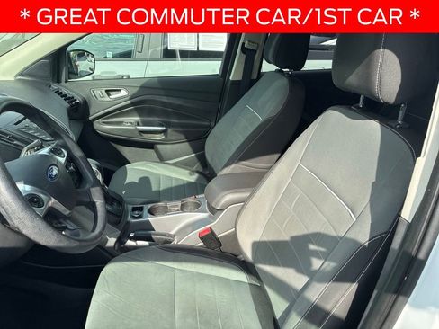 Used 2015 Ford Escape SE AWD/4WD image 5