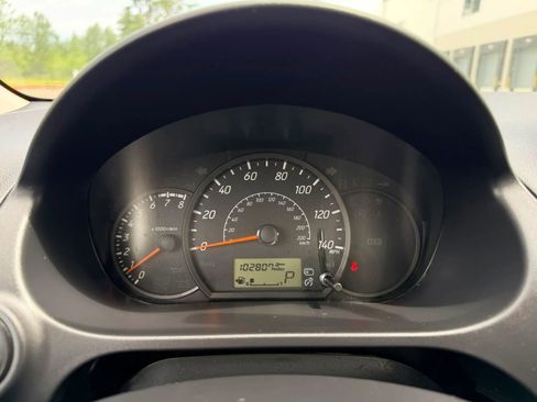 Used 2015 Mitsubishi Mirage RF FWD image 14